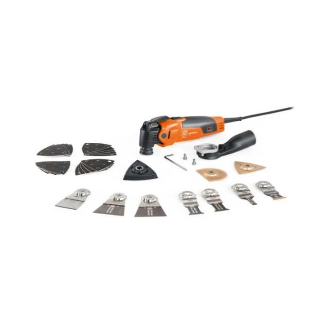 Vendita online Utensile multifunzione multimaster MM 500 Plus Top